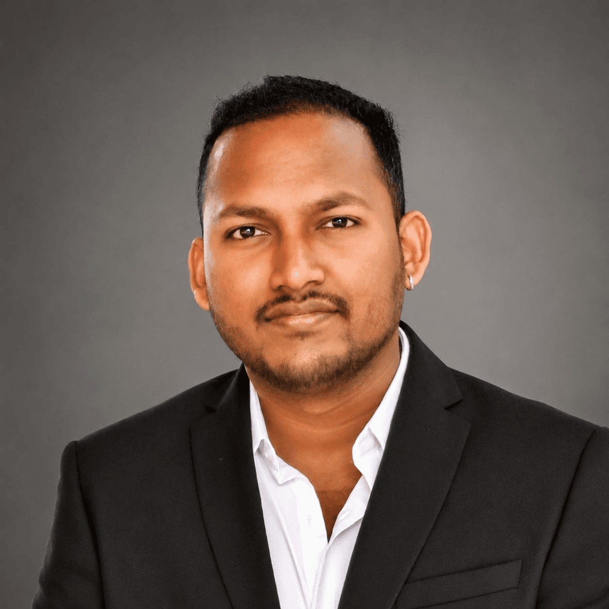 Badal Singh Naik