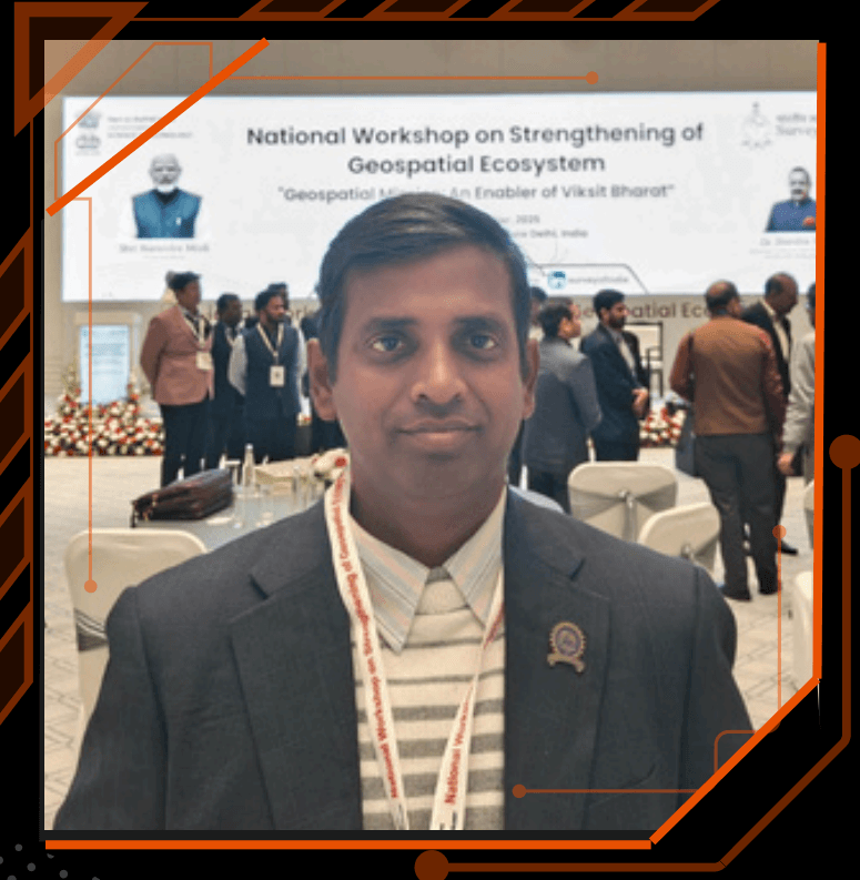 Prof. Vasanta Govind Kumar Villuri
