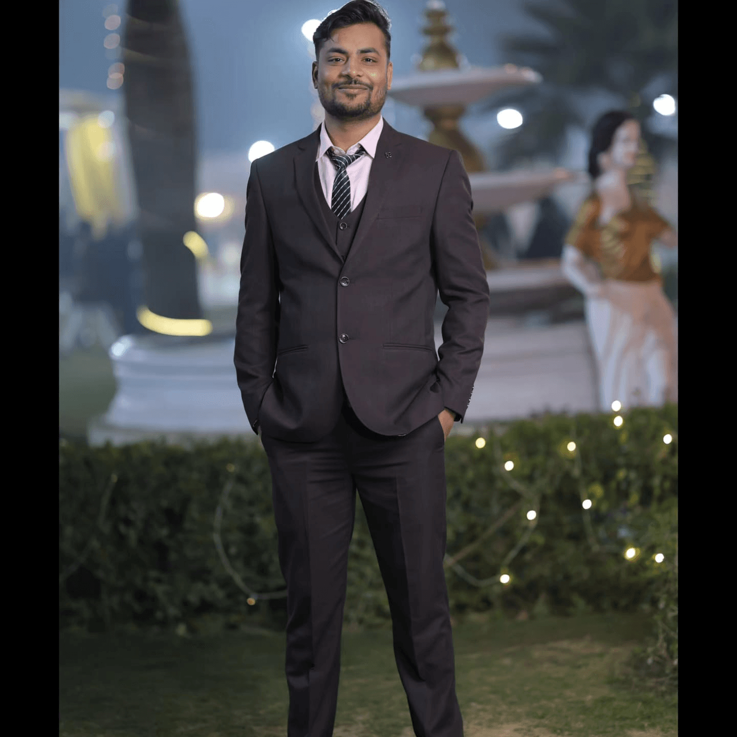 Rahul Kumar