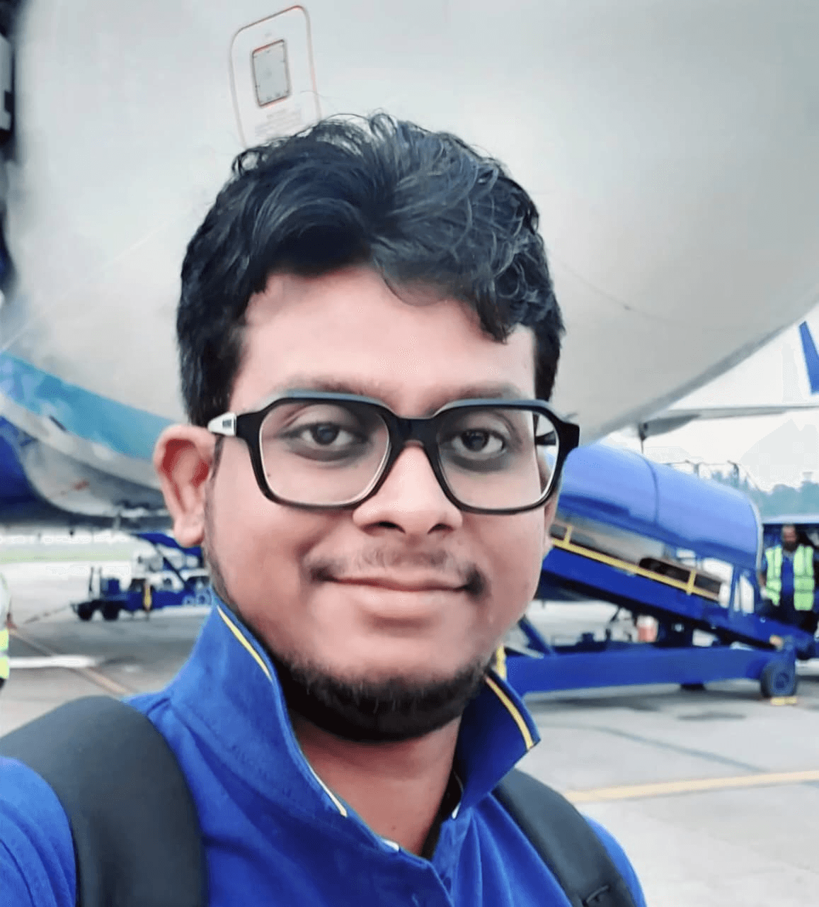 Sourav Dutta