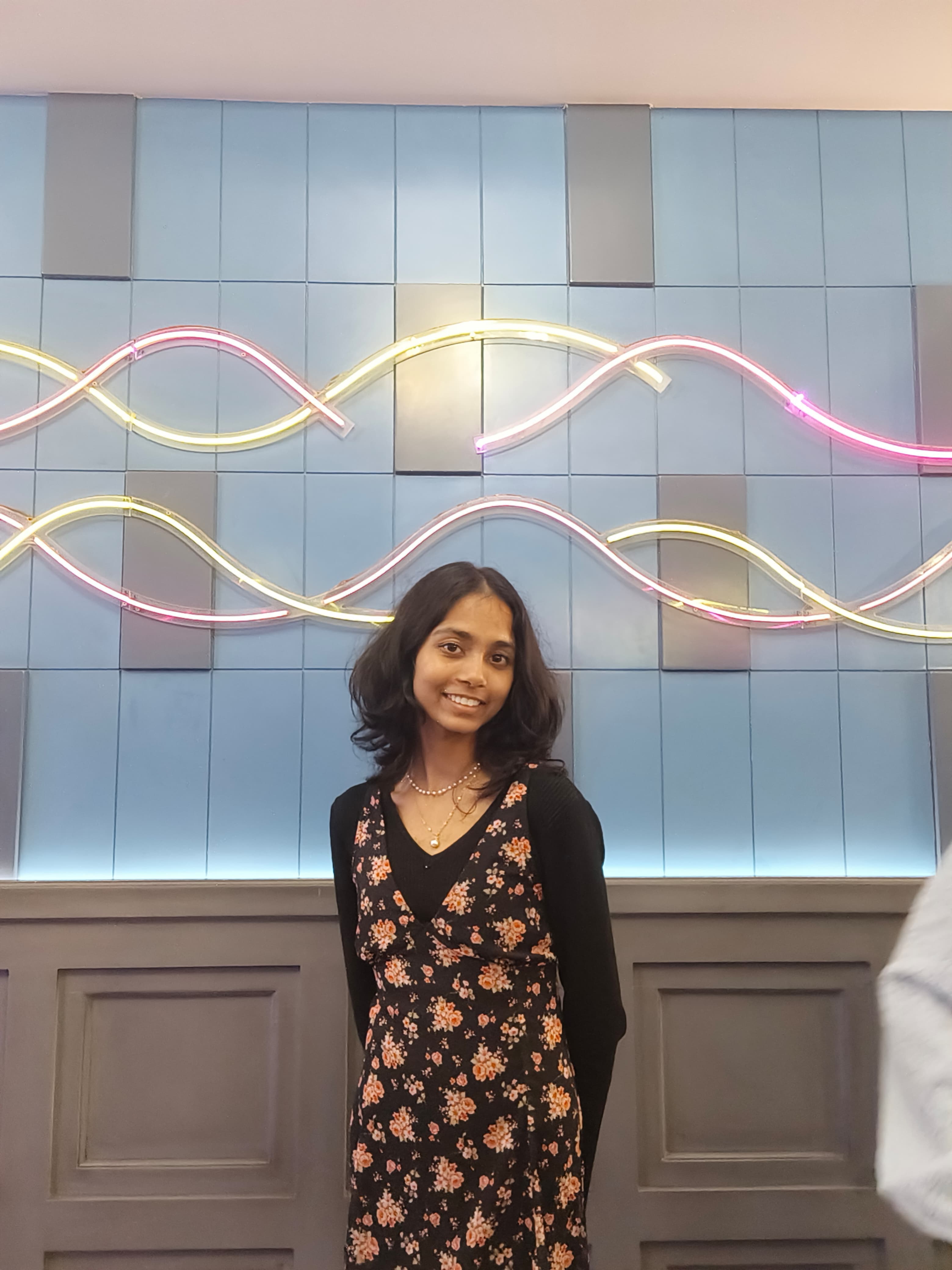 Ayilamoni Shivani
