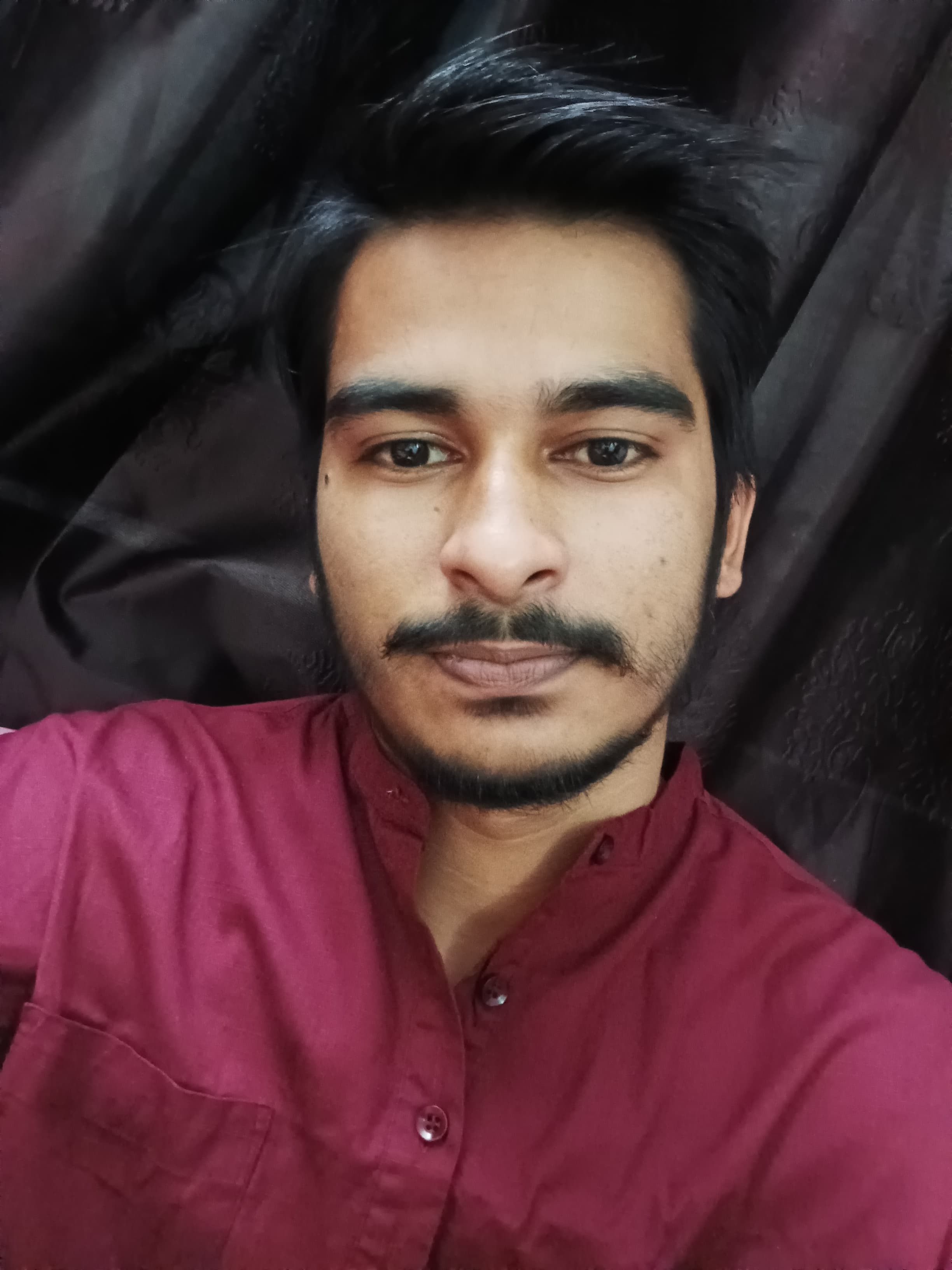 Rishabh Shukla