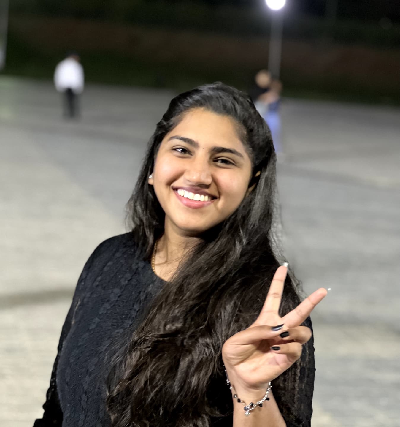 Sreeja Peesa