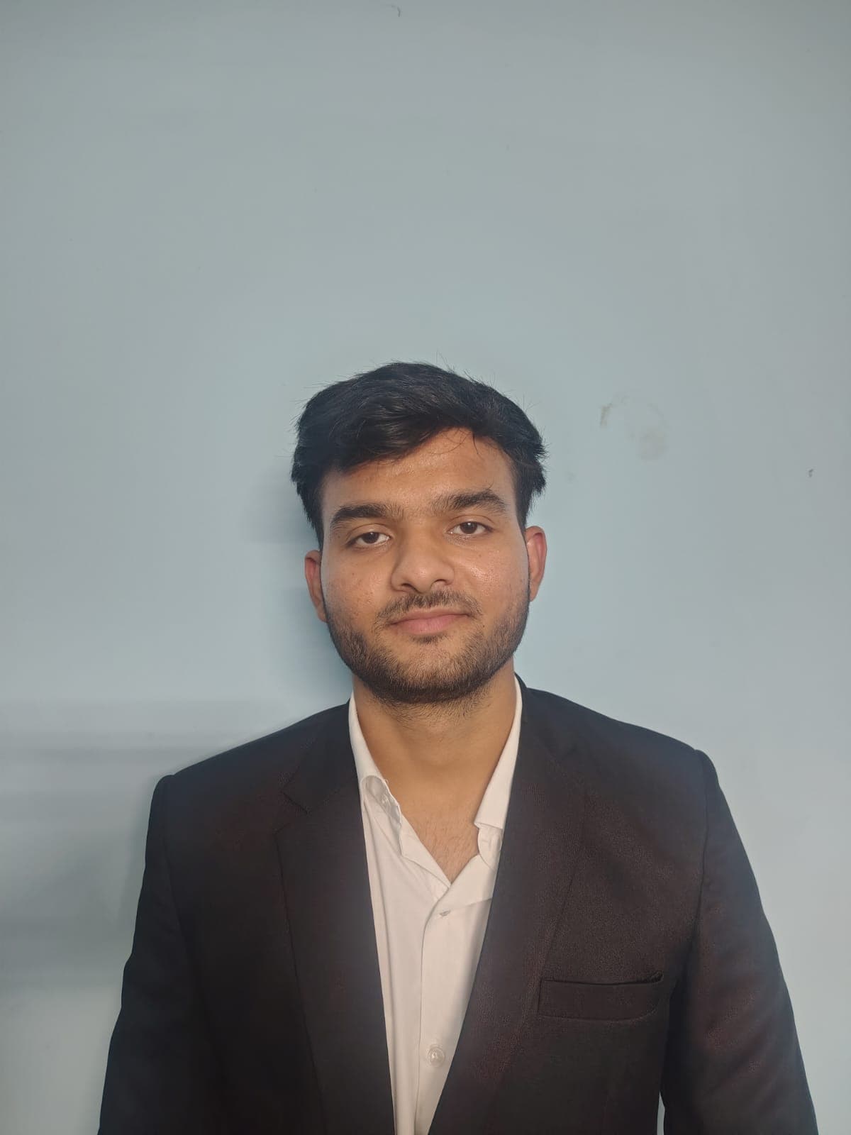 Aditya Chauhan