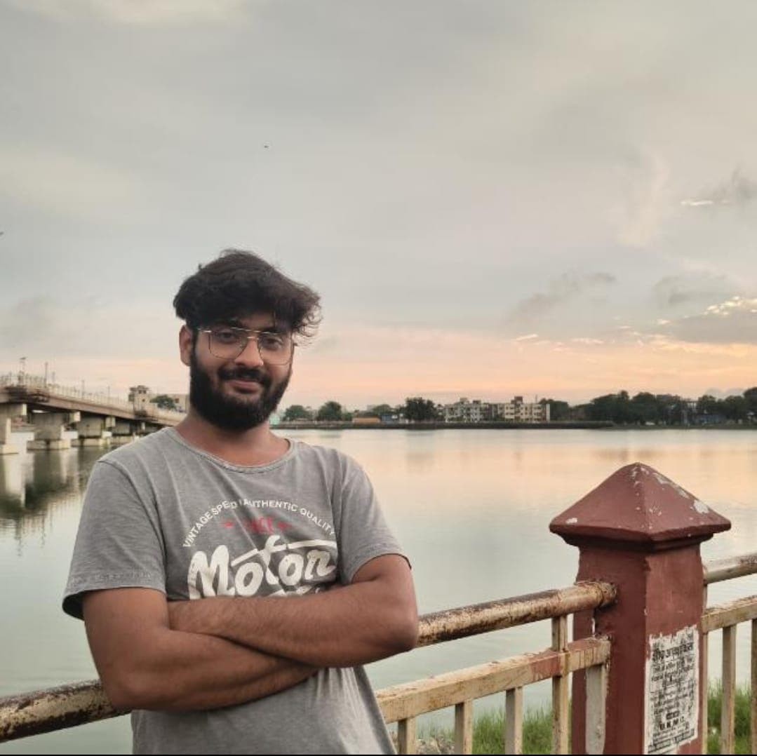 Parsh J. Chandra