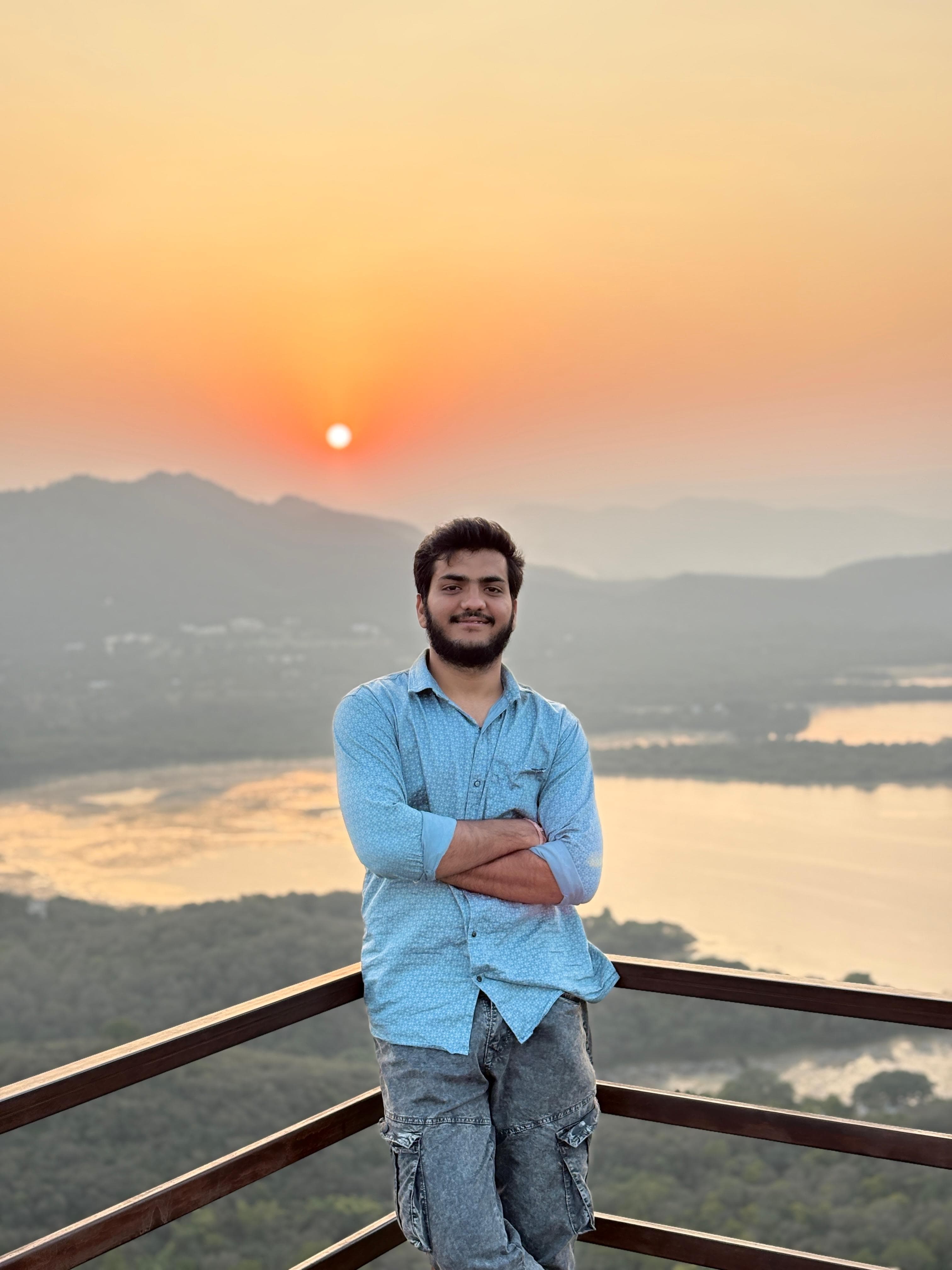 Surendra Singh