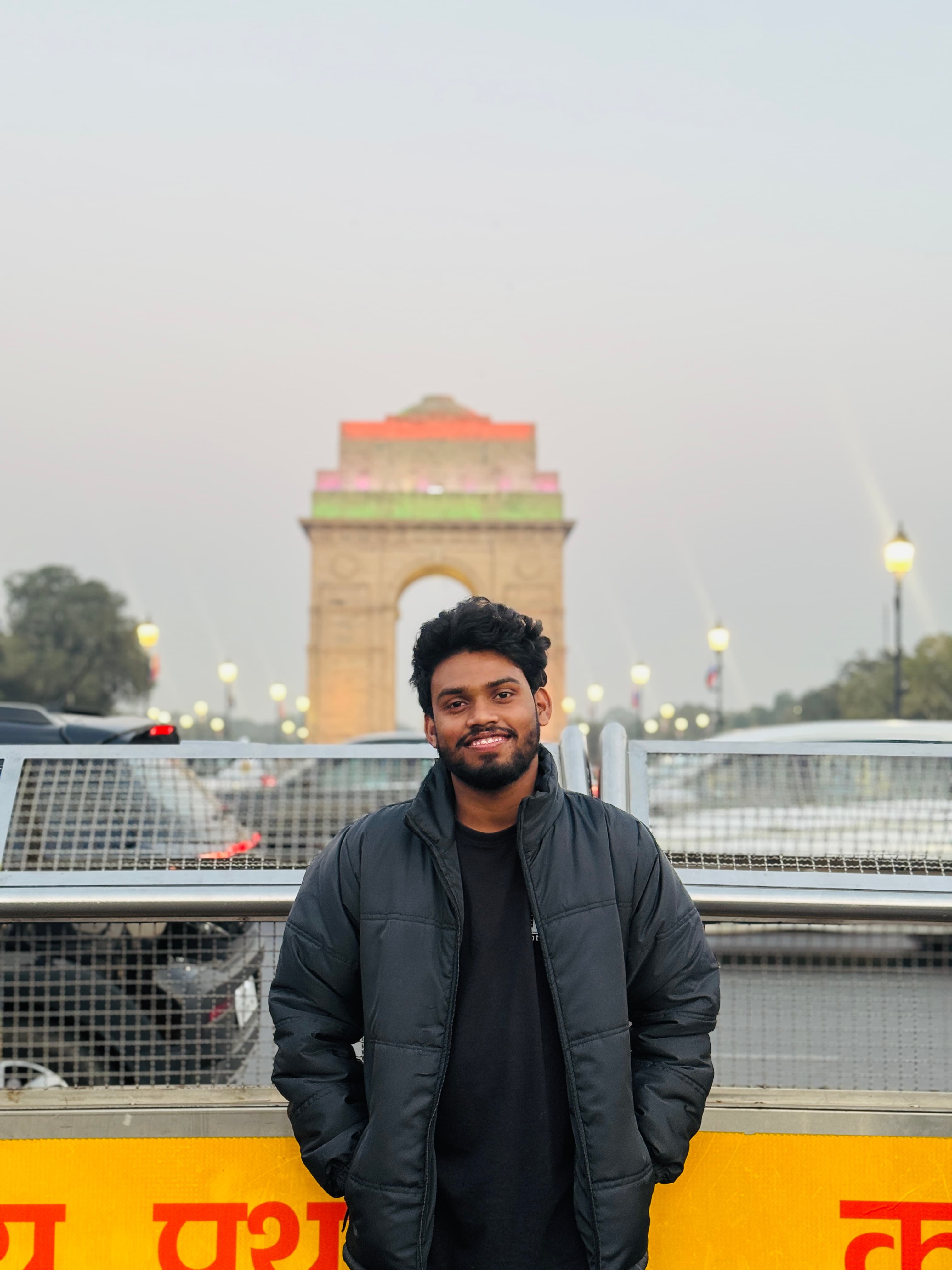 Ramala Vivek
