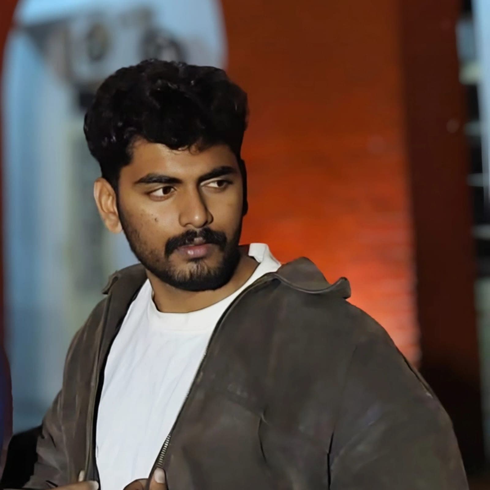 Gopisetty Harsha Vardhan Naidu