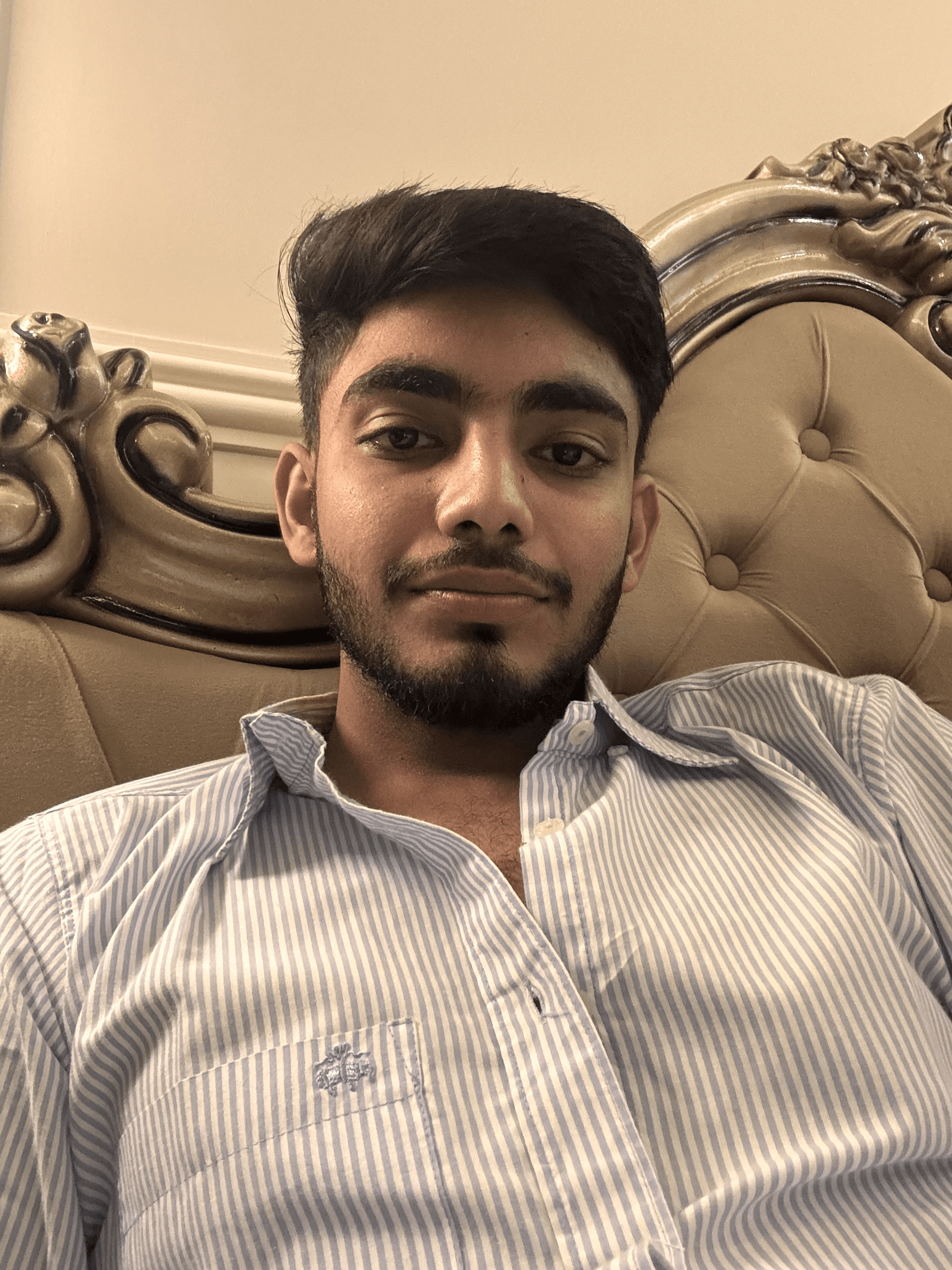 Gurtej Singh