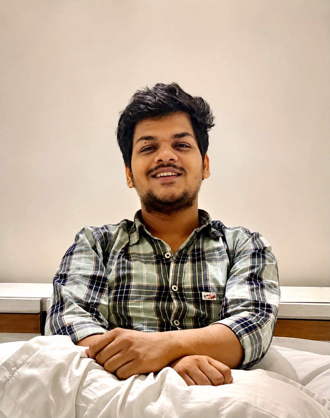 Manas Gupta