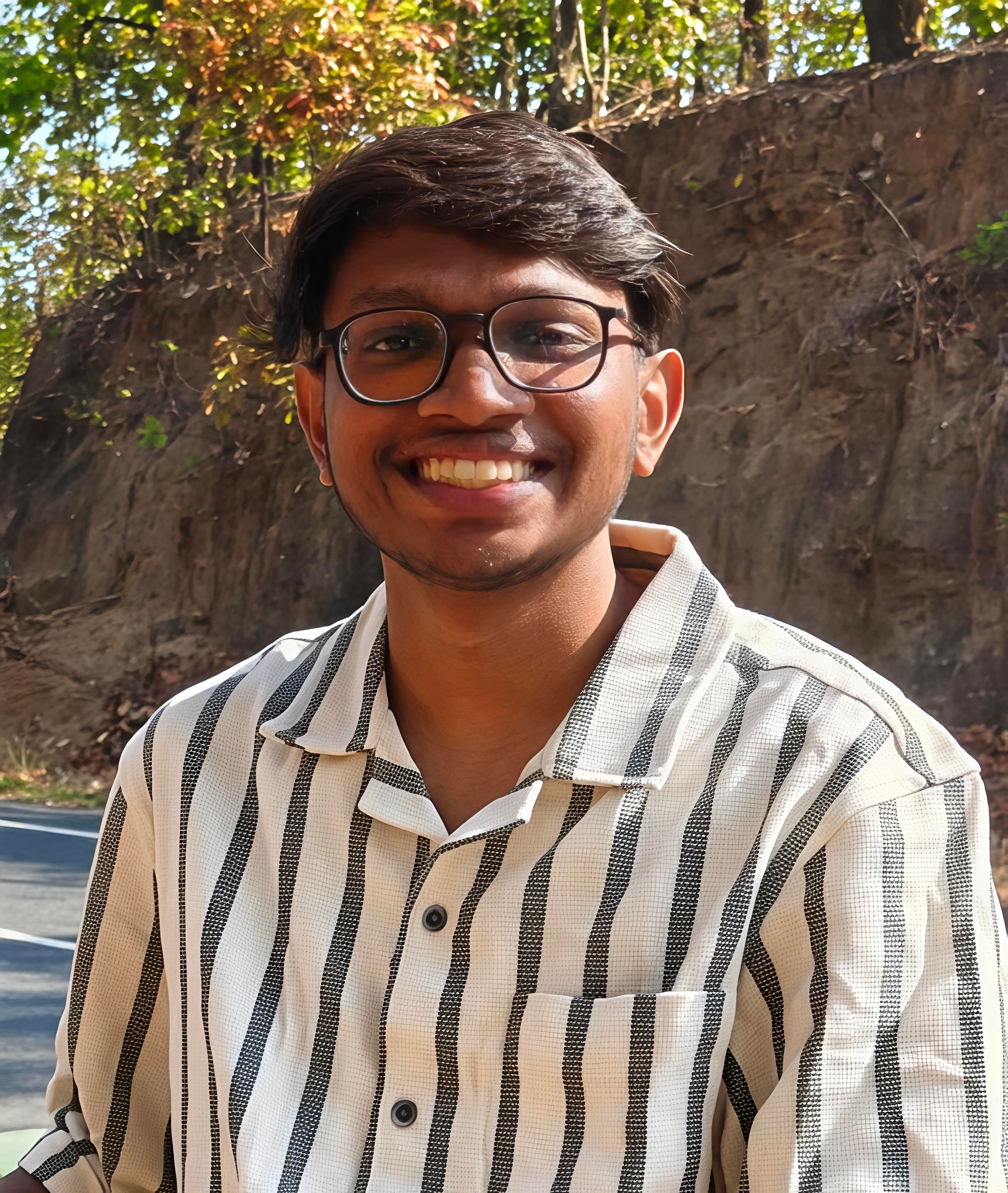 Medithi Sujith