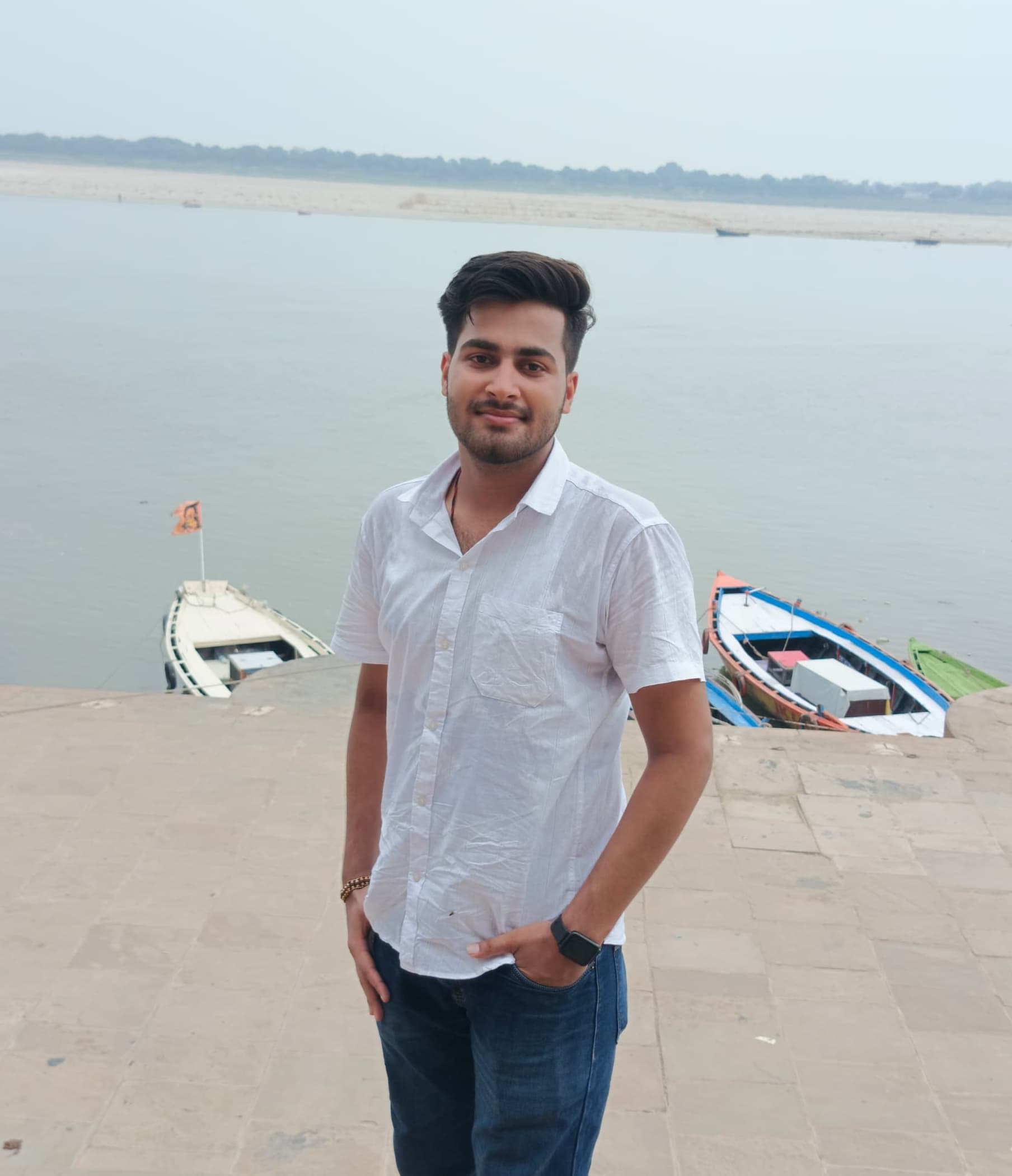 Shreyashkar Singh