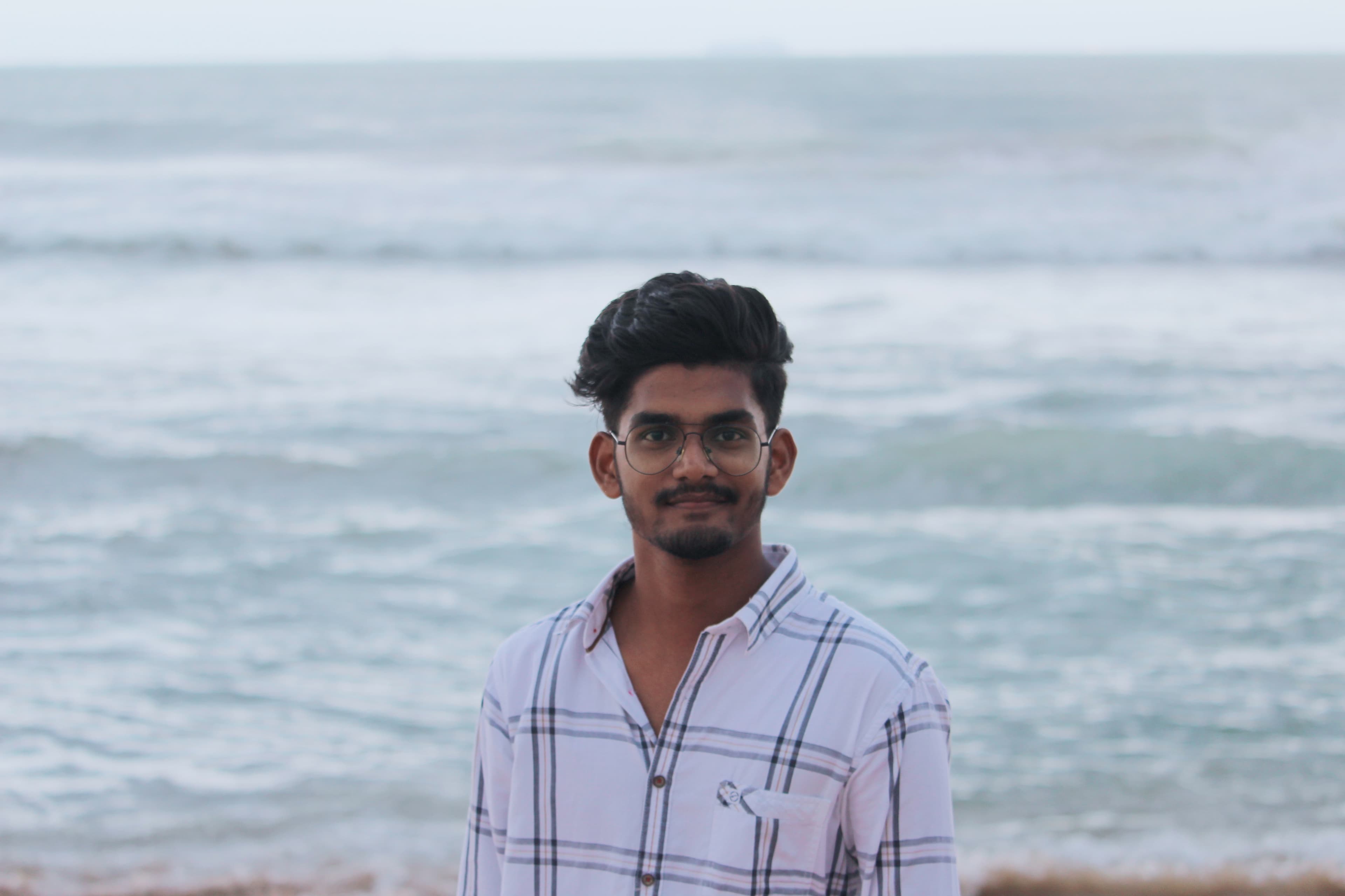 Rohit Sunkara