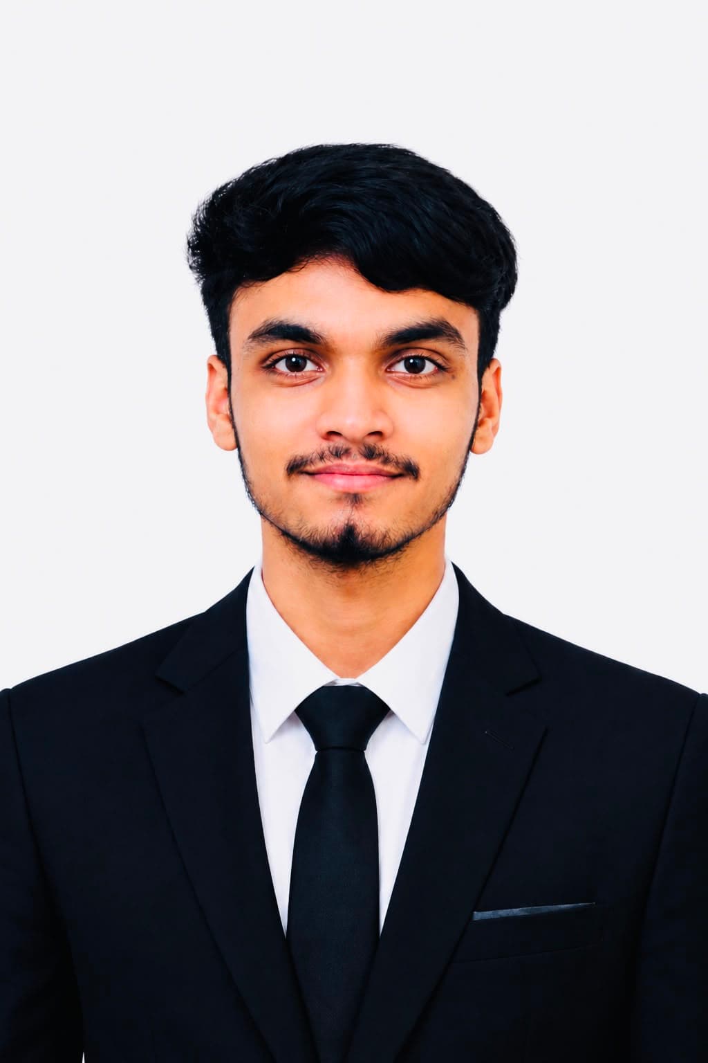 Sunka Varun Vashista