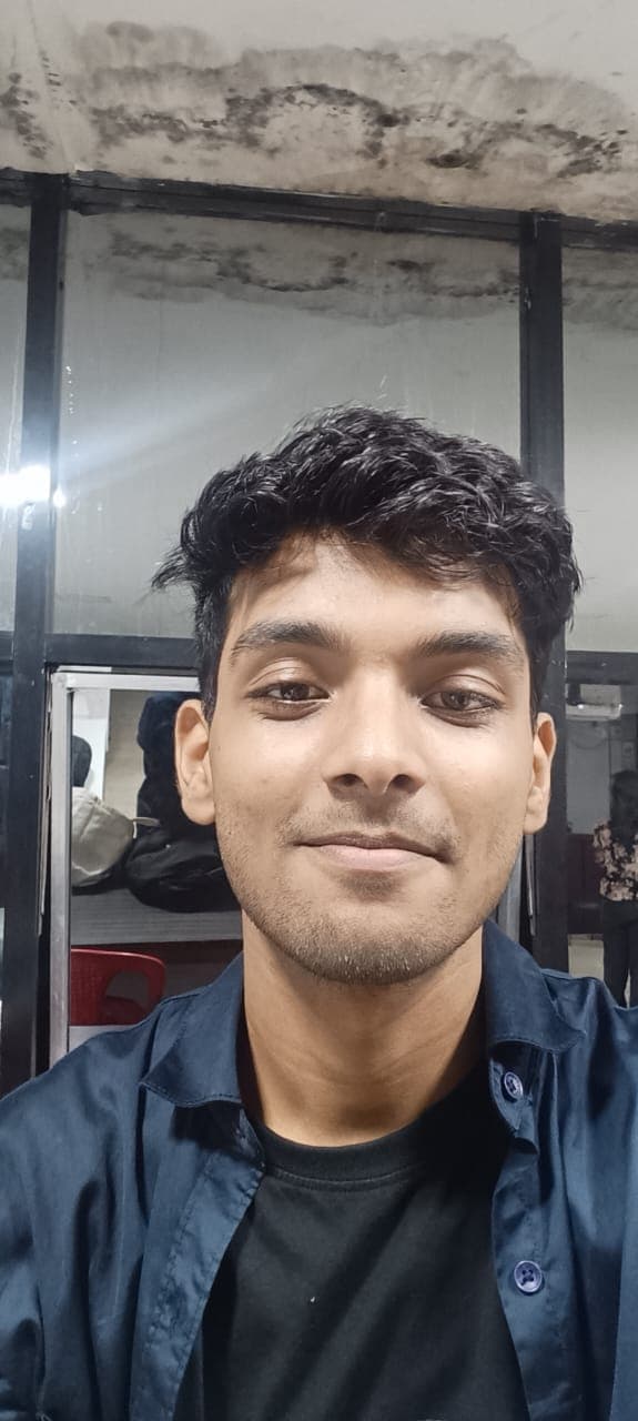 Keshav Jha