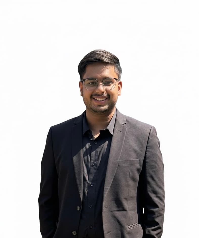 Snehil Kashyap