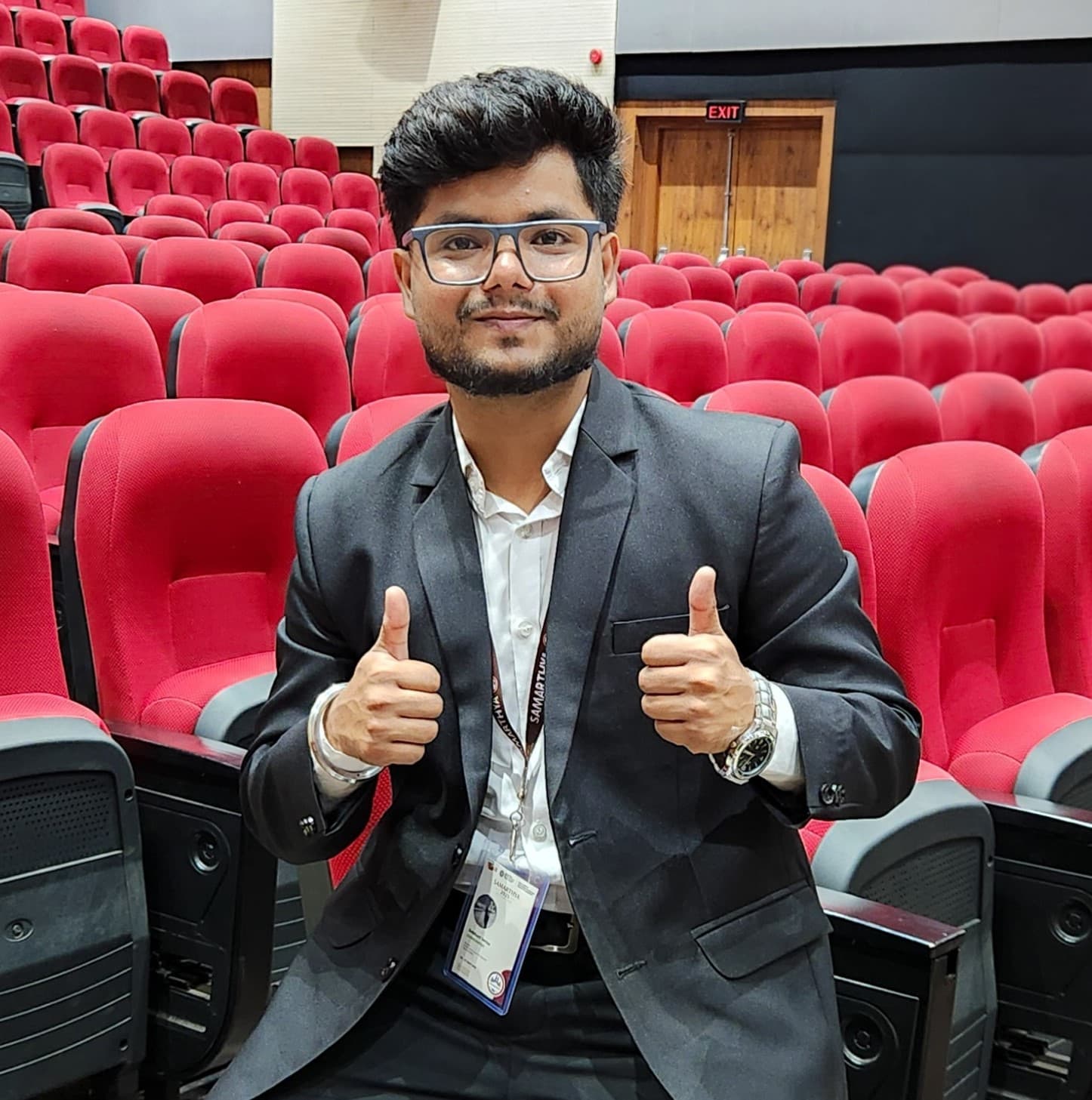 Siddhant Verma