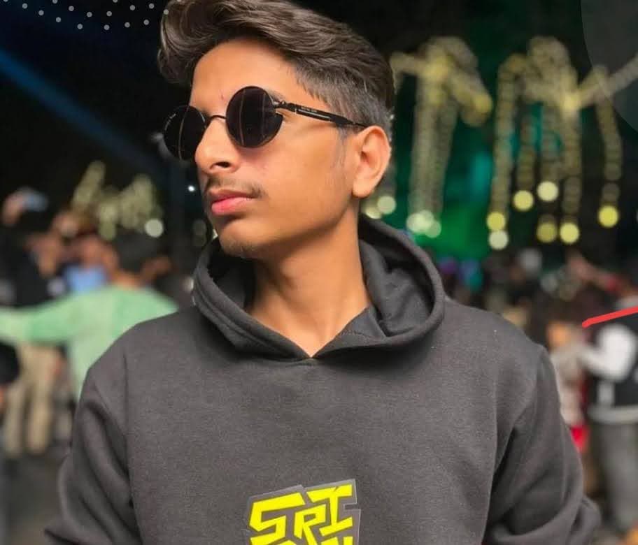 Tanishk Kumar Agrawal