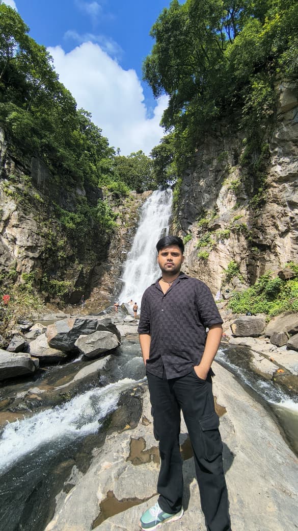 Shivendu Shekhar