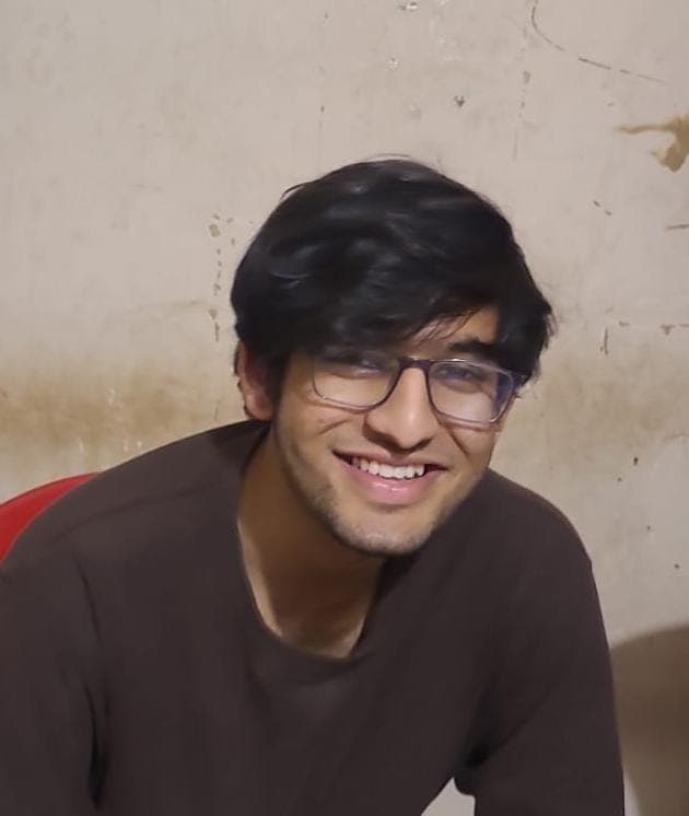 Jyotiraditya Singh