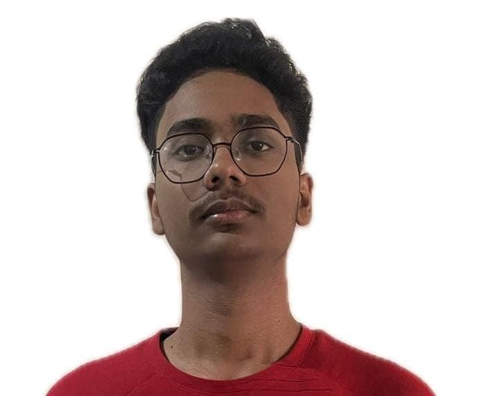 Kushal Kishore