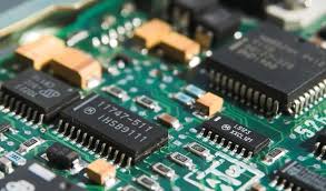 Sparkathon – The Electronics Ideathon